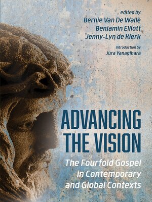 cover image of Advancing the Vision